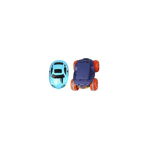 Magnetic Highway – Zoomigo-46 pieces + 2 cars-State of Style