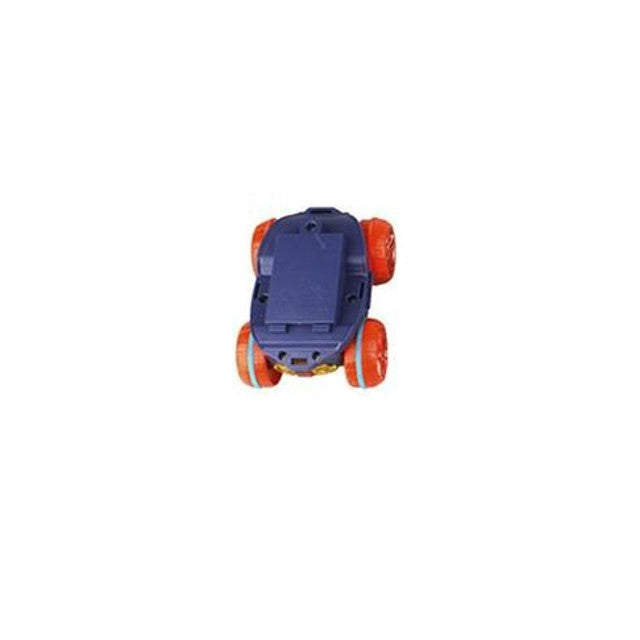 Magnetic Highway – Zoomigo-46 pieces + 2 cars-State of Style