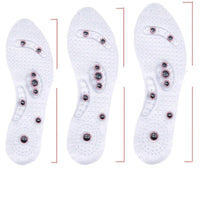 Magnetic Insoles for Weight Loss - MagniStep-S-State of Style