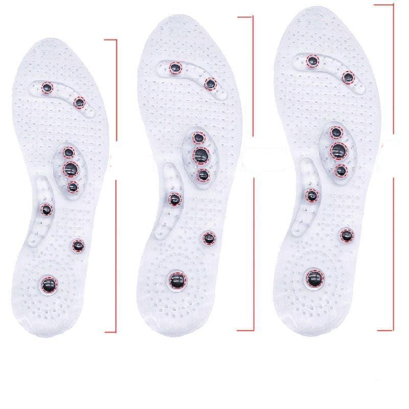 Magnetic Insoles for Weight Loss - MagniStep-S-State of Style