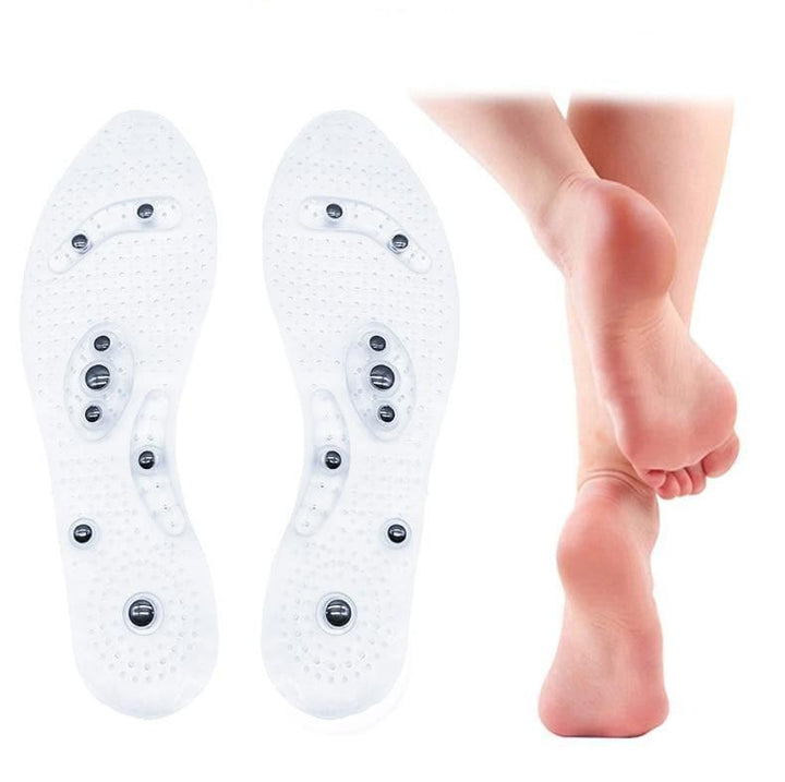 Magnetic Insoles for Weight Loss - MagniStep-S-State of Style
