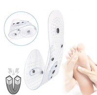 Magnetic Insoles for Weight Loss - MagniStep-S-State of Style