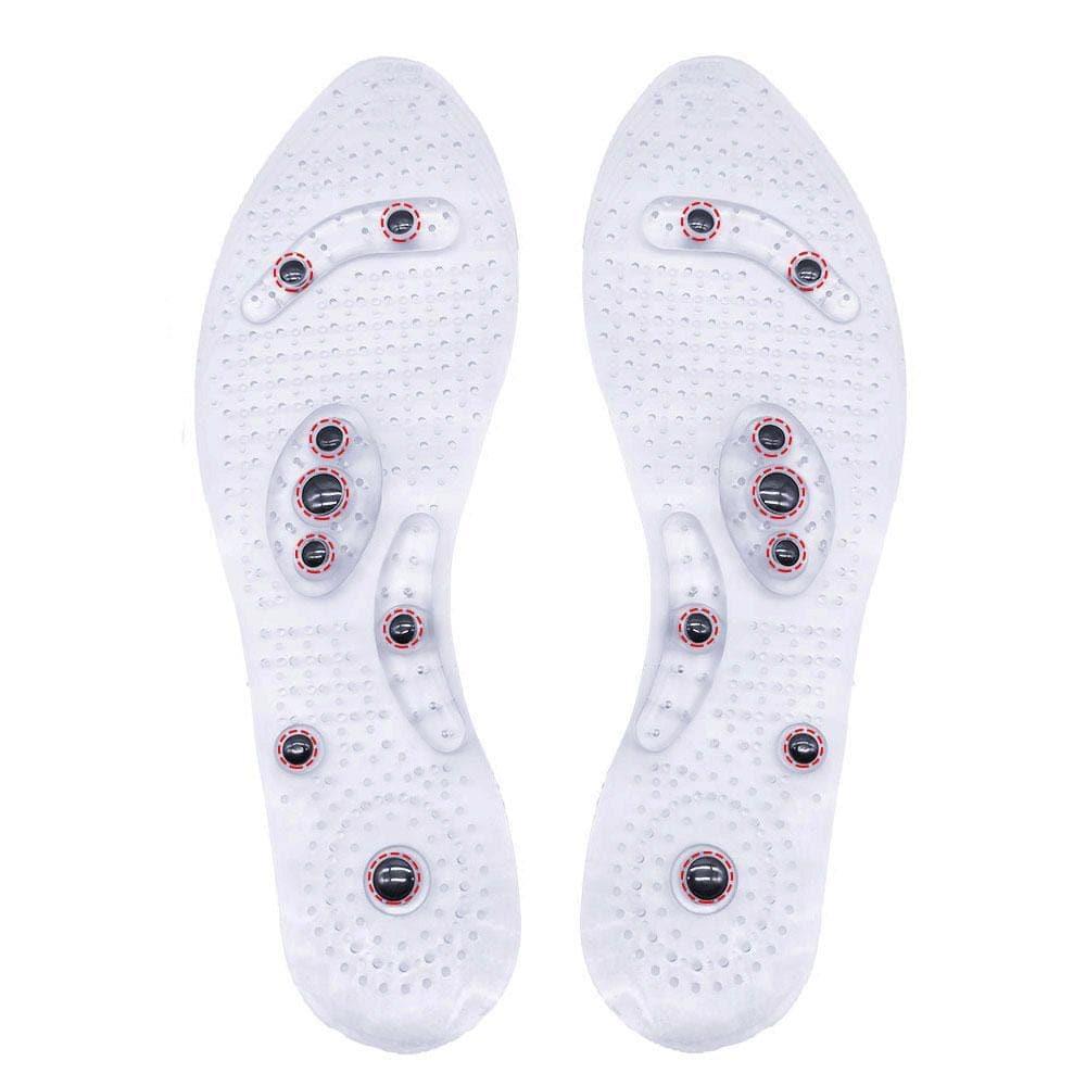 Magnetic Insoles for Weight Loss - MagniStep-S-State of Style
