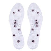 Magnetic Insoles for Weight Loss - MagniStep-S-State of Style