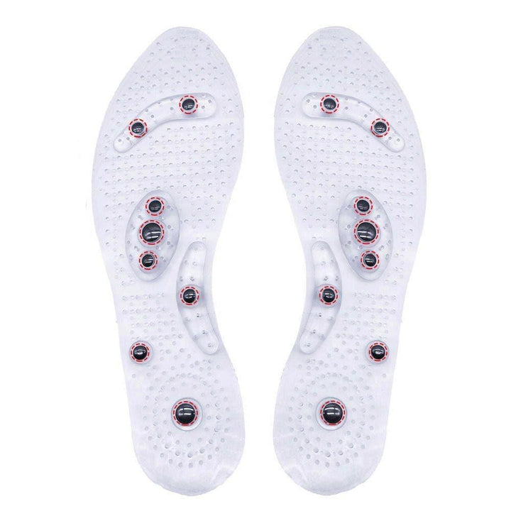 Magnetic Insoles for Weight Loss - MagniStep-S-State of Style