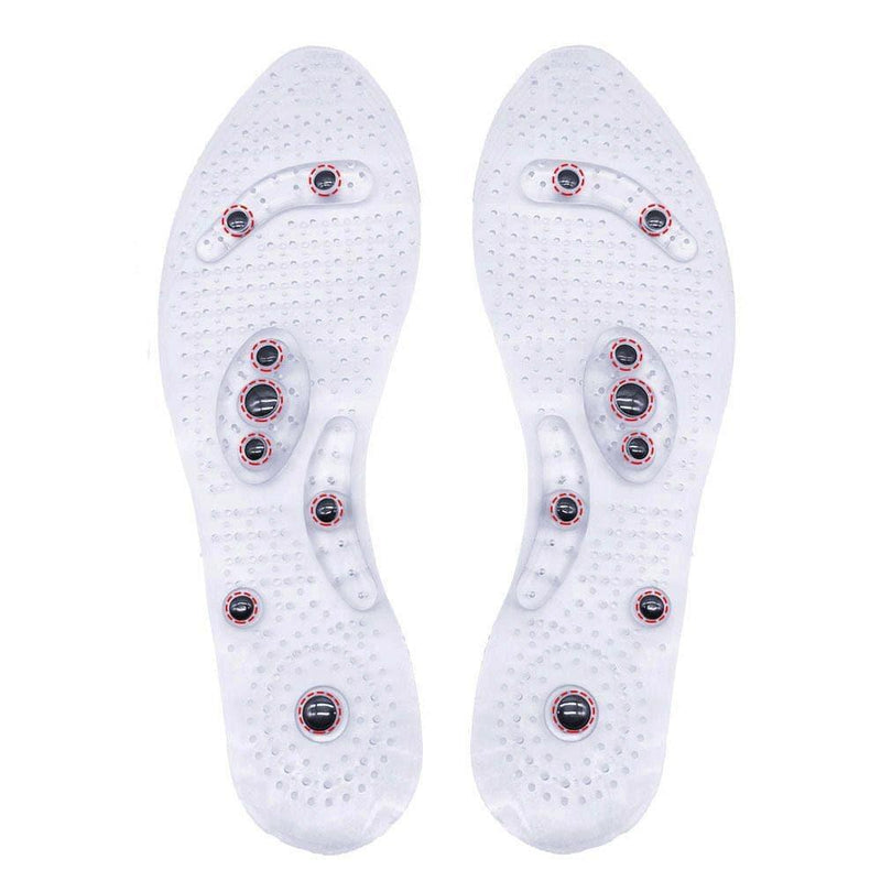 Magnetic Insoles for Weight Loss - MagniStep-S-State of Style