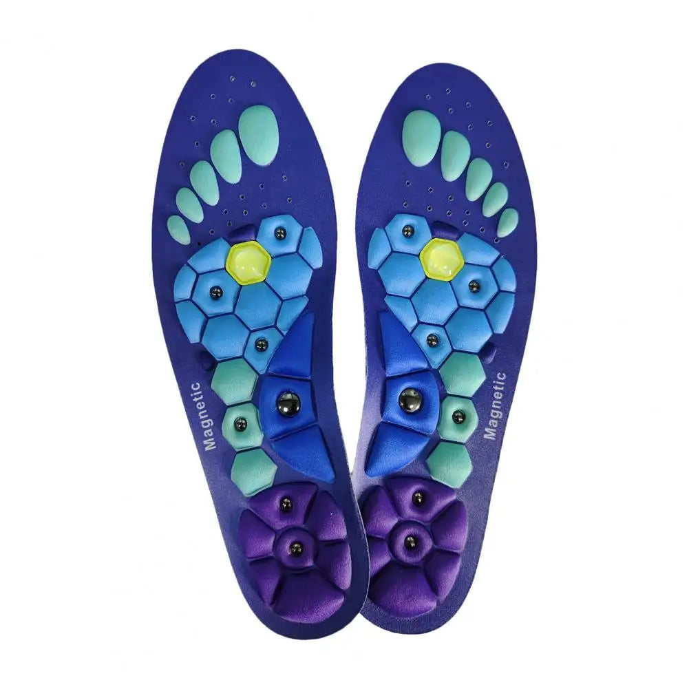 Magnetic Insoles - VitalSteps-S-State of Style