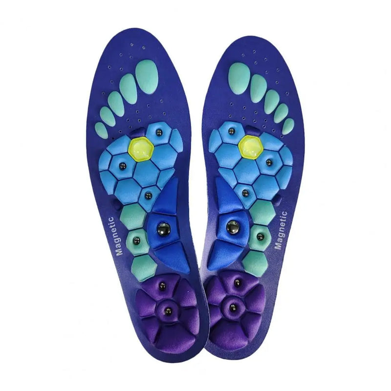 Magnetic Insoles - VitalSteps-S-State of Style