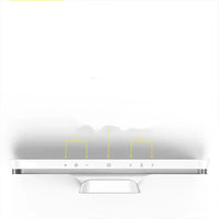 Magnetic LED Lamp with Touch Sensor - FlexiGlow-Grey-State of Style
