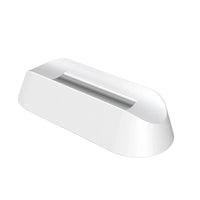 Magnetic LED Lamp with Touch Sensor - FlexiGlow-White Magnetic Base-State of Style