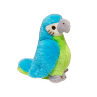 Magnetic Shoulder Plush - ChameoClip-chameleon-State of Style