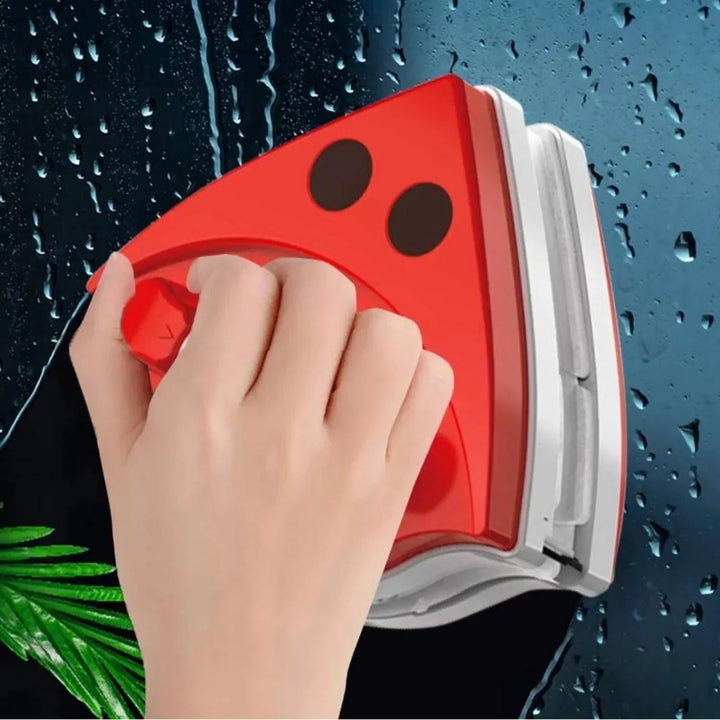 Magnetic Window Cleaner - MagnaShine-State of Style