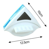 Magnetic Window Cleaner - MagnaShine-State of Style