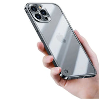 MagSafe Case for iPhone 15 - SteelGuard-Purple-iPhone 15 Pro Max-State of Style