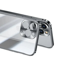 MagSafe Case for iPhone 15 - SteelGuard-Purple-iPhone 15 Pro Max-State of Style