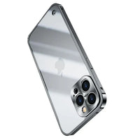 MagSafe Case for iPhone 15 - SteelGuard-Purple-iPhone 15 Pro Max-State of Style