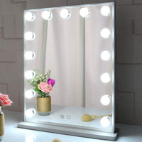 Make-up Mirror Lighting - GlowLuxe-4 Pears-State of Style