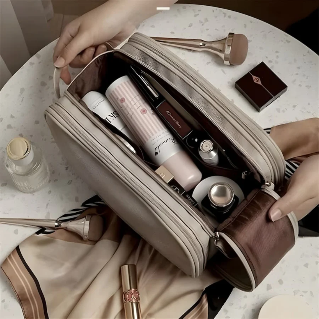 Make-up Organizer - LuxeVault-State of Style