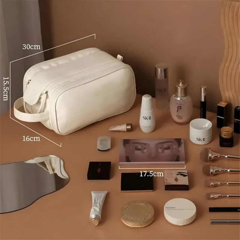Make-up Organizer - LuxeVault-State of Style