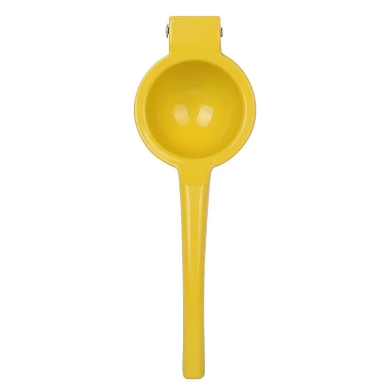 Manual Aluminium Citrus Juicer – CitrusPress-State of Style