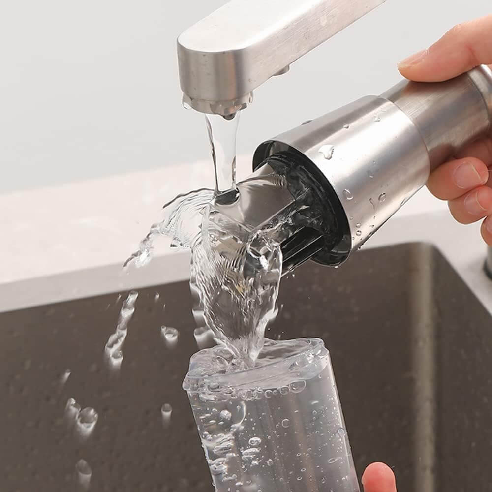 Manual Stainless Steel Vegetable Cutter - ChefChop Pro-State of Style