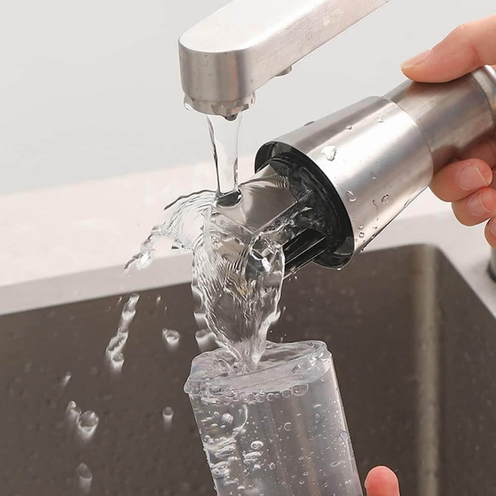 Manual Stainless Steel Vegetable Cutter - ChefChop Pro-State of Style