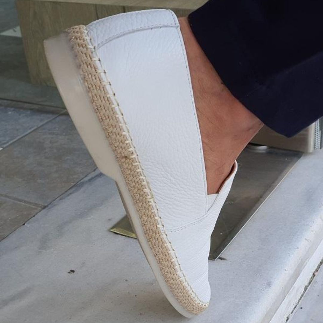 Marvin Loafers | Stylish & Comfortable-5.0-State of Style