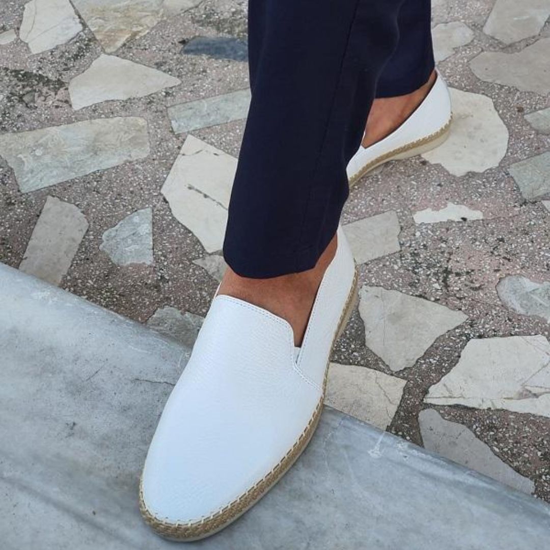 Marvin Loafers | Stylish & Comfortable-5.0-State of Style