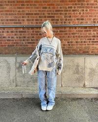 Mary Sweater | A Trendy Streetwear Knit for a Bold Look-A-M-State of Style