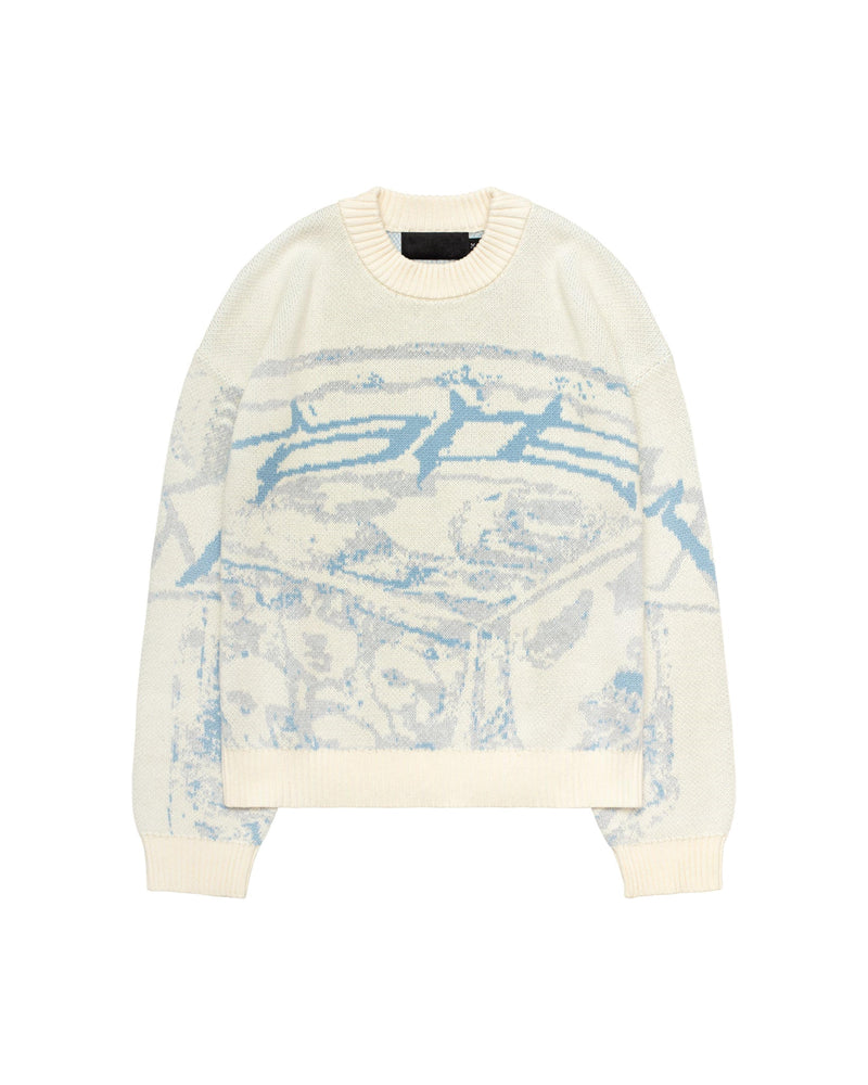 Mary Sweater | A Trendy Streetwear Knit for a Bold Look-D-M-State of Style