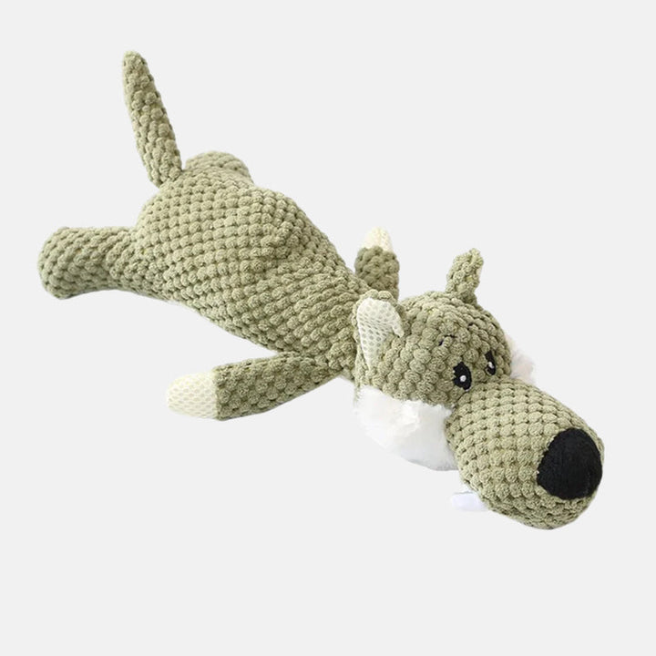 Maximus Extra Strong Dog Toy-Wolf-State of Style
