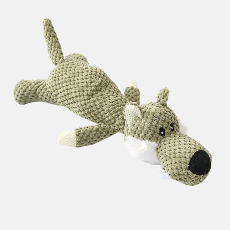 Maximus Extra Strong Dog Toy-Wolf-State of Style