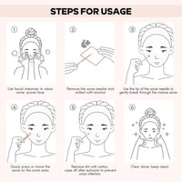 Mee-eter & Puist Verwijder Kit-State of Style