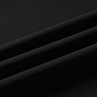 Men's Button-Up Polo Shirt | Classic & Comfortable-Black-XS-State of Style