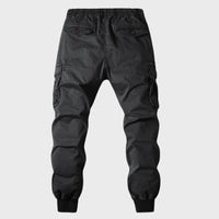 Men's Cargo Joggers - Titan-Desert Taupe-29-State of Style