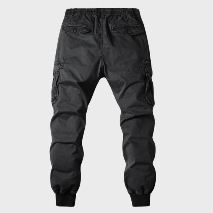 Men's Cargo Joggers - Titan-Desert Taupe-29-State of Style