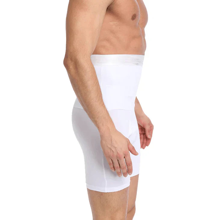 Men’s Compression Shorts – CoreFlex-Black-S-State of Style