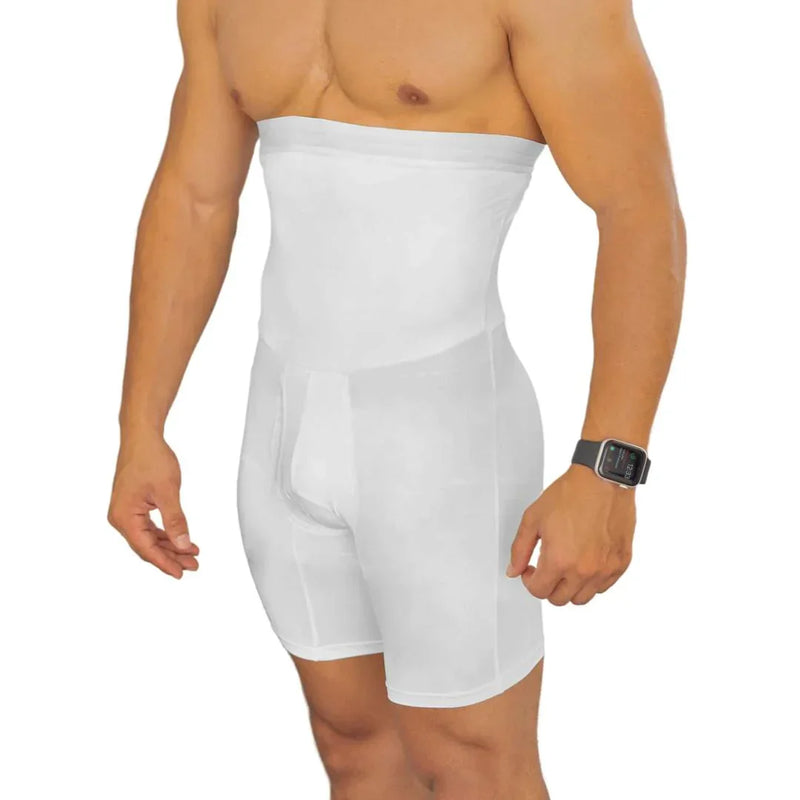 Men’s Compression Shorts – CoreFlex-Black-S-State of Style