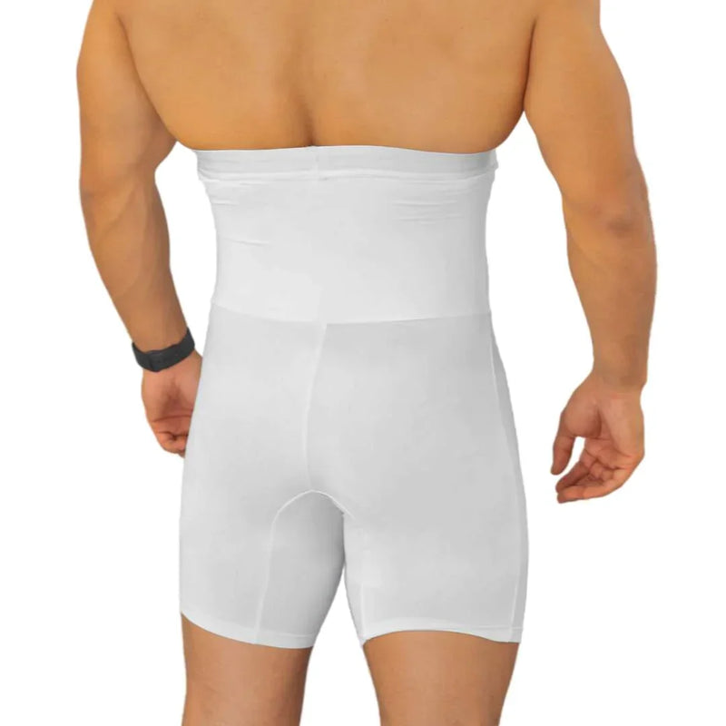 Men’s Compression Shorts – CoreFlex-Black-S-State of Style