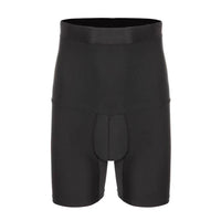 Men’s Compression Shorts – CoreFlex-Black-S-State of Style