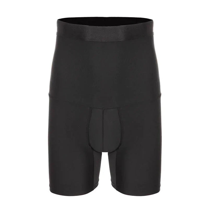 Men’s Compression Shorts – CoreFlex-Black-S-State of Style