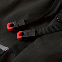 Men's Lightweight Windbreaker Jacket | Breathable & Water-Resistant-White-S-State of Style