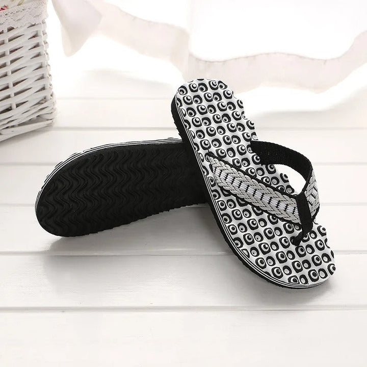 Men's Massage Slippers – Luca-Blue-6-State of Style