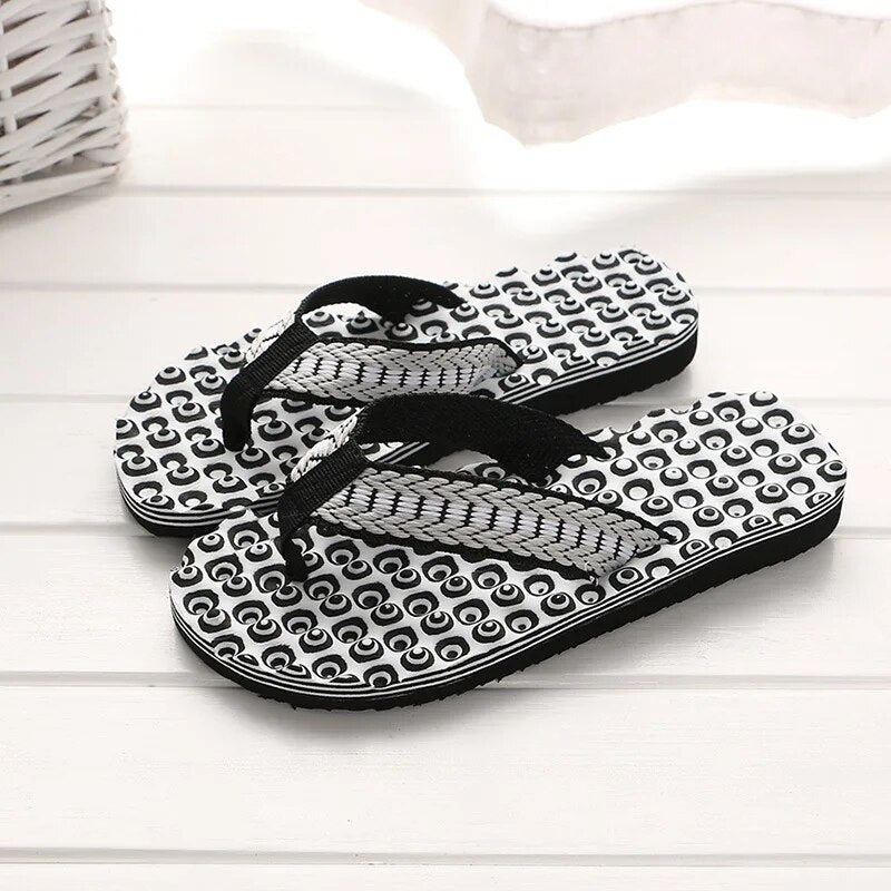 Men's Massage Slippers – Luca-Blue-6-State of Style