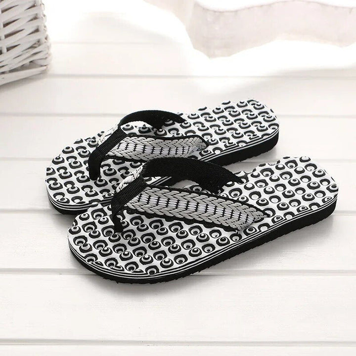 Men's Massage Slippers – Luca-Blue-6-State of Style