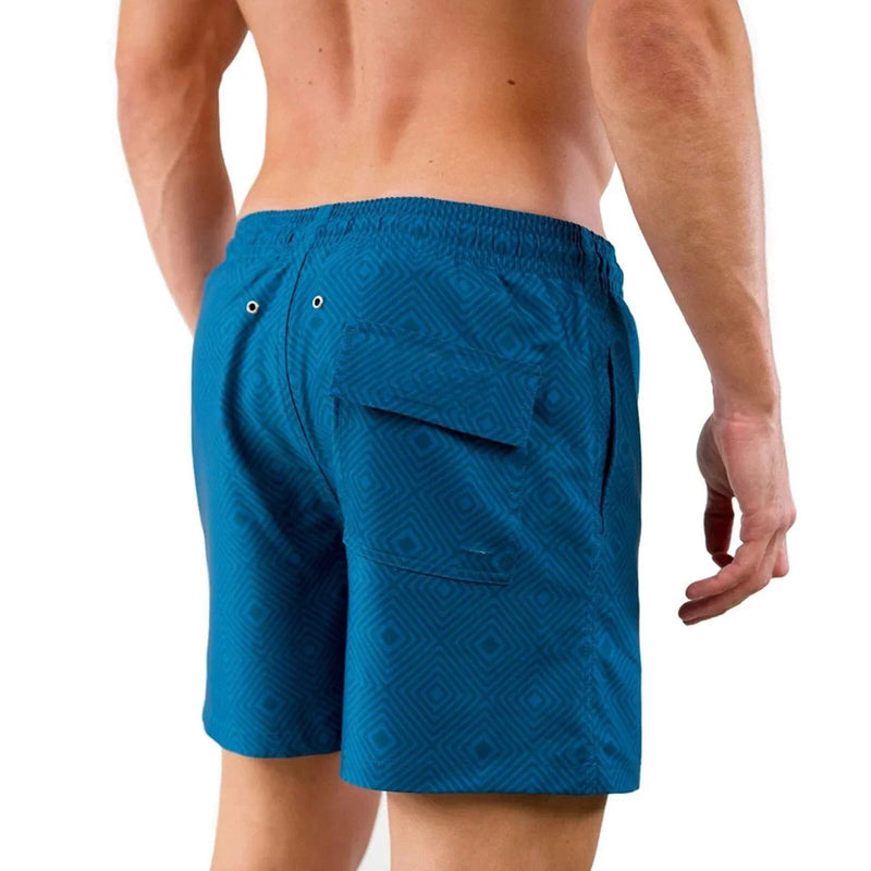 Men's swim shorts – Maurizio-S-State of Style