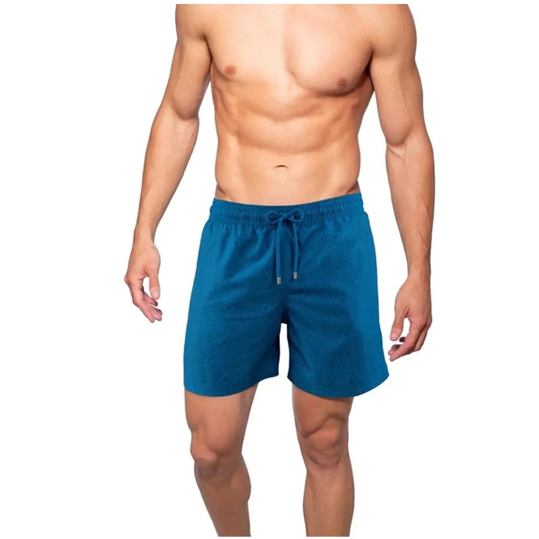 Men's swim shorts – Maurizio-S-State of Style