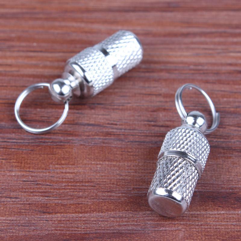 Metal Pet ID Tag - SafePaw™-State of Style