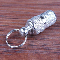 Metal Pet ID Tag - SafePaw™-State of Style