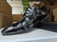 Michael Luxe Men’s Shoes-Blue-6-State of Style